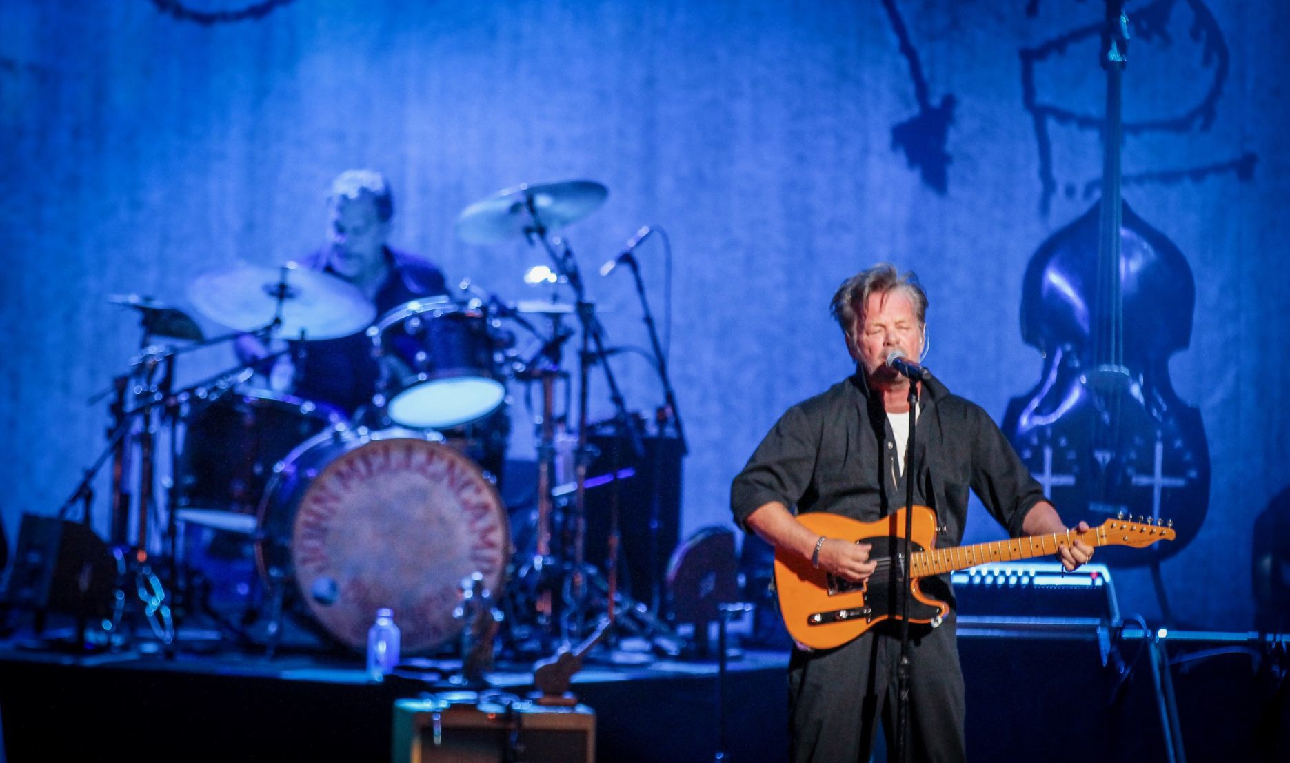 John Mellencamp